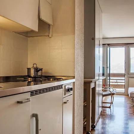 Valaisia 34a By Interhome * Nendaz