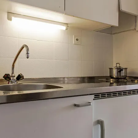 Valaisia 34a By Interhome Appartement