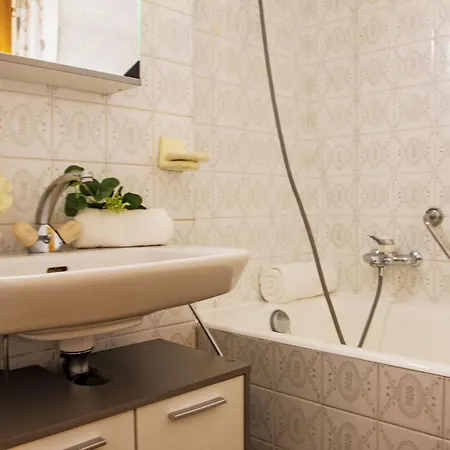 Valaisia 34a By Interhome Apartmán *