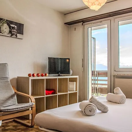 Appartement Valaisia 34a By Interhome *