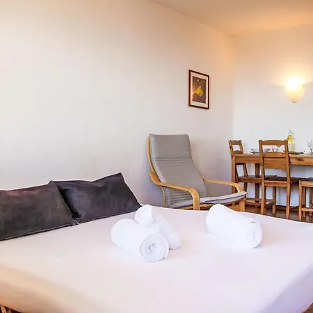 Valaisia 34a By Interhome Appartement Nendaz