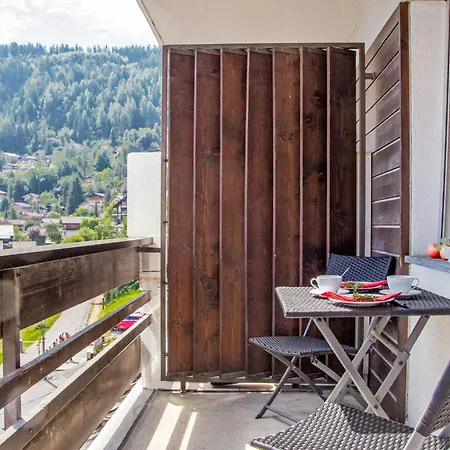 Valaisia 34a By Interhome Nendaz