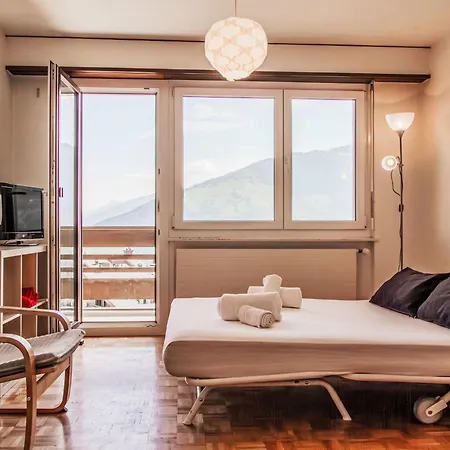 Valaisia 34a By Interhome