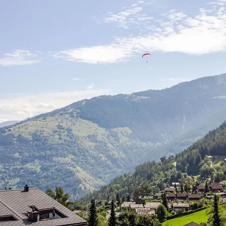 Διαμέρισμα Valaisia 34a