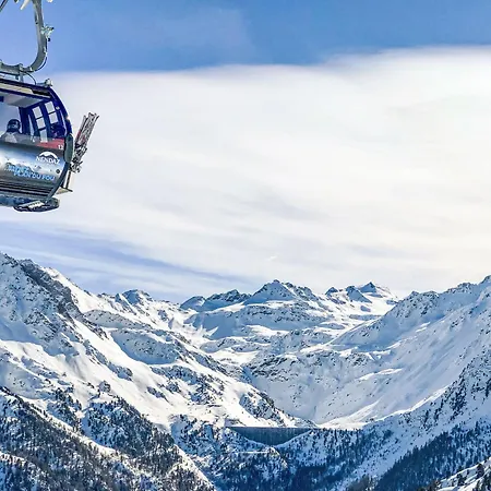 Valaisia 34a By Interhome Nendaz