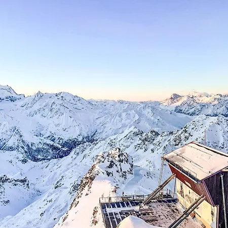 Valaisia 34a Διαμέρισμα *