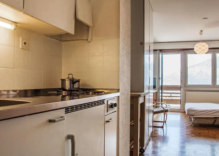 Valaisia 34a By Interhome * Nendaz