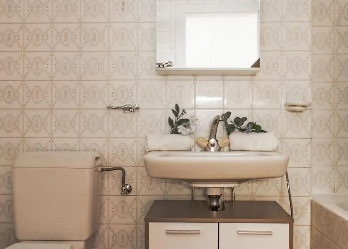 Valaisia 34a By Interhome