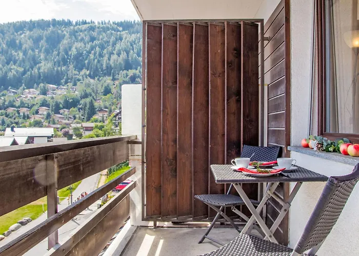 Valaisia 34a By Interhome Nendaz