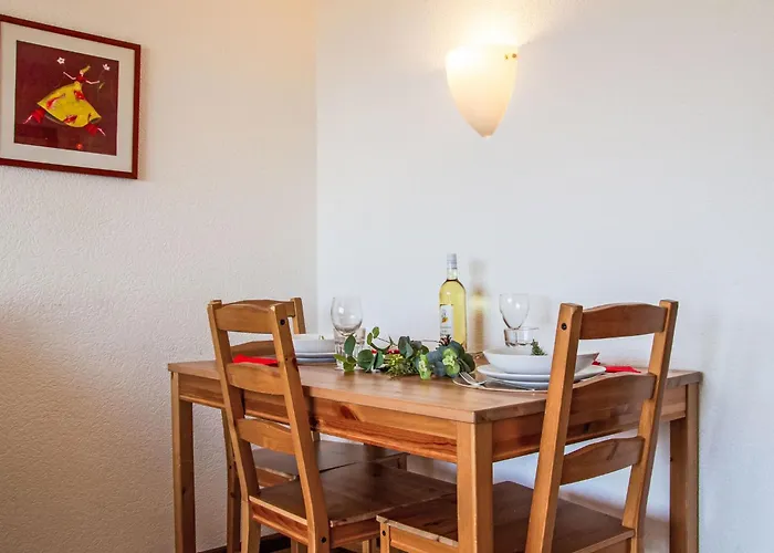 Valaisia 34a By Interhome * Nendaz