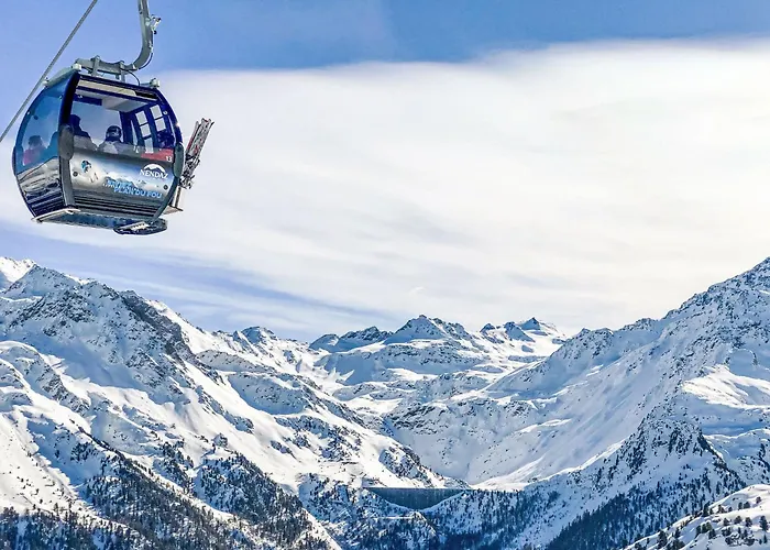 Valaisia 34a By Interhome Nendaz