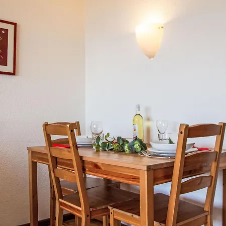 Valaisia 34a By Interhome * 南达