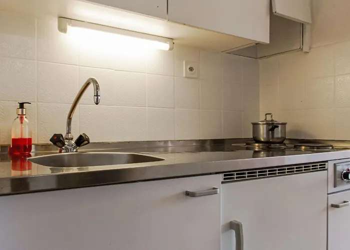 Valaisia 34a By Interhome Apartment