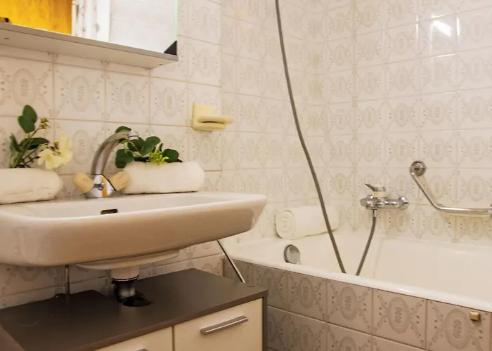 Valaisia 34a By Interhome Apartment *