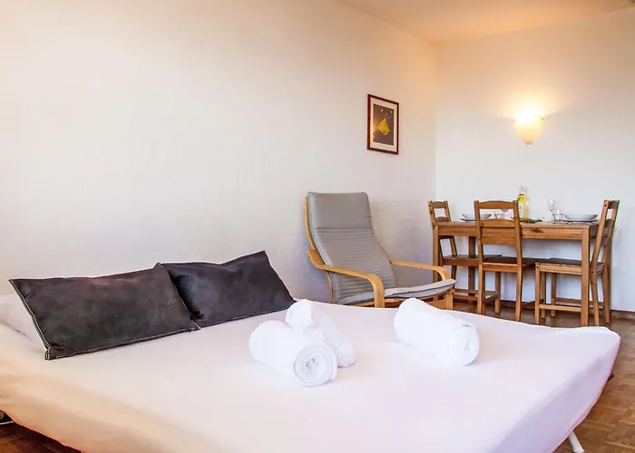 Valaisia 34a By Interhome Apartment Nendaz