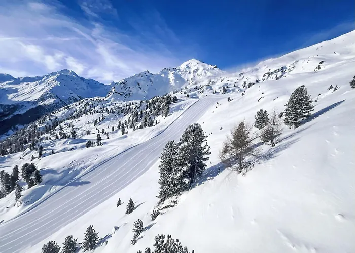 Valaisia 34a By Interhome Apartment Nendaz