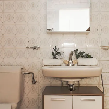 Valaisia 34a By Interhome